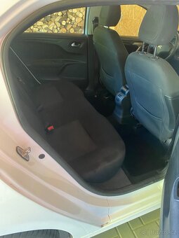 Citroën C-Elysée, 1.6 HDI, 2013 - 7