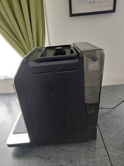 Automatický kávovar KRUPS EA891C10 + XS6000 EVIDENCE - 7
