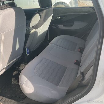 FIAT Linea 1.3 JTD - 7