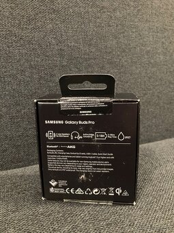 Samsung Galaxy Buds Pro - 7