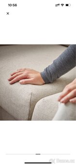 Sofa Vimle IKEA - 7