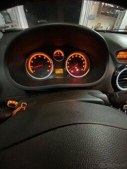 Prodam Opel Corsa D 2007 - 7