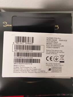 Huawei p30 pro - 7