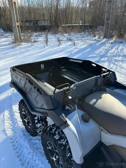 6ti-kolka Can-Am 1000ccm - 7