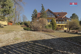 Prodej rodinného domu, 450 m², Horní Bludovice - 7