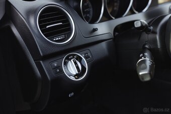 Mercedes-Benz C180 BlueEFFICIENCY 2012 - 7