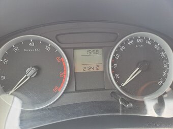 Škoda Fabia II 1.4 63KW - 7