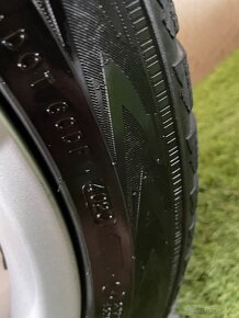 Alu kola 5x112 r17 s pneu (mb6) - 7