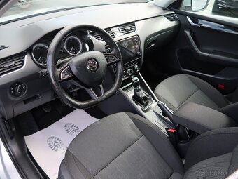 Škoda Octavia 1.4TSi,110kW,Style,NovéČR,DPH - 7
