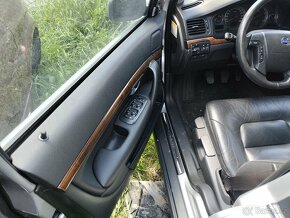 Volvo s80 - 7
