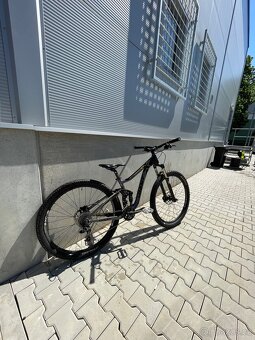 Giant trance 29 - 7