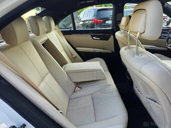 ⭐Mercedes-Benz Třídy S 500/285KW/2007⭐ - 7