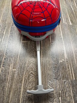 dětský kufr Samsonite Disney Ultimate 2.0 Spiderman - 7