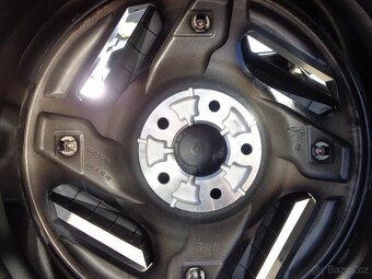 5x114,3 19" original KIA EV9 alukola s TPMS - 7