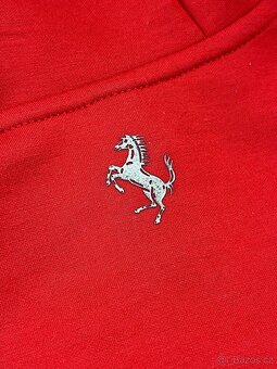 Originálni Ferrari mikina - 7