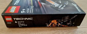 Lego technic - 7