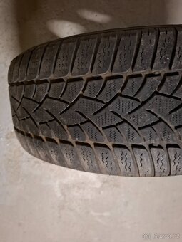 Originál KOLO 17" BMW F10, F11 style 327 - 7
