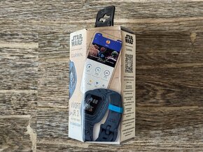 dětské hodinky Garmin Vívofit Jr. 3 - The Mandalorian - 7