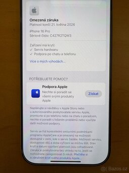 Nový Apple iPhone 16 pro - 7