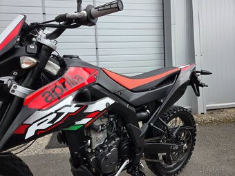 APRILIA RX 125 2020 - 7