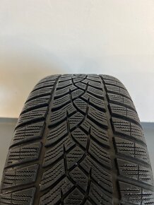 ❄️ Zimní Alu kola Altair, Škoda Octavia 4 RS, 5x112 r19 - 7