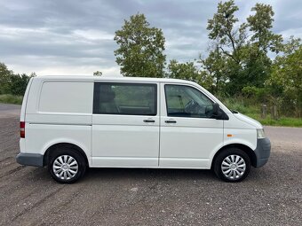 VW Transporter T5 1.9 TDi - 7