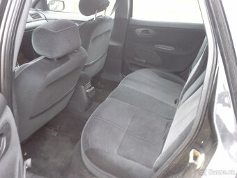 Ford Mondeo model 93-96 - použité náhradní díly - 7