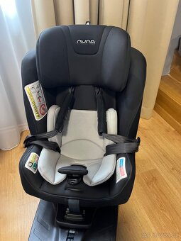 Autosedačka Nuna Prym 2022 - 7