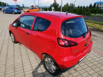 Mitsubishi Colt 1,1 55kw - 7