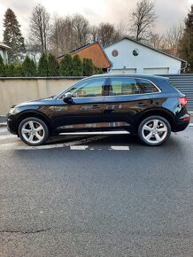 AUDI Q5 TFSI QUATTRO S-TRONIC - 7