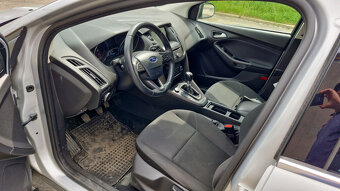 Dacia Sandero 1.0 TCe 67kw LPG 2022 - DPH - 7