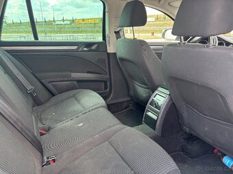 Škoda Superb Combi 2.0 TDi 103kw - 7
