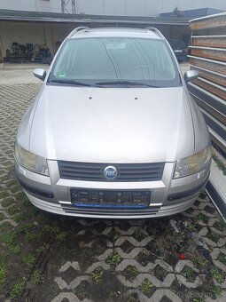 N.D Fiat Stilo 1.6 , 76kw - 7