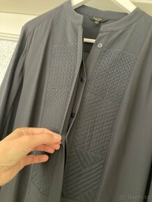 Massimo dutti šaty - 7