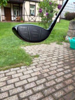 Golfová sada Callaway - 7