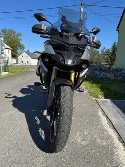 VOGE 525 dsx - 7
