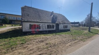 prodej rodinného domu Bělá pod Pradědem - Adolfovice 115 m2, - 7