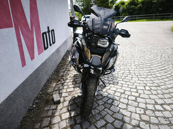 BMW R 1250 GS Adventure Executive - 7
