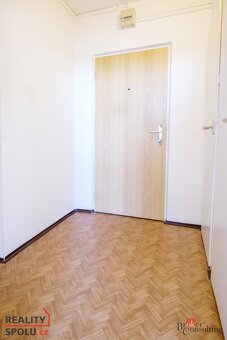 Prodej, byty/1+1, 29 m2, Jabloňová 2136/11, Záběhlice, 10600 - 7