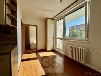 Pronájem byty 3+1, 70 m2 - Brno - Bystrc, ev.č. N08046 - 7