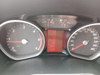 Ford Mondeo MK4, 2.0 TDCi, 103 kW - 7