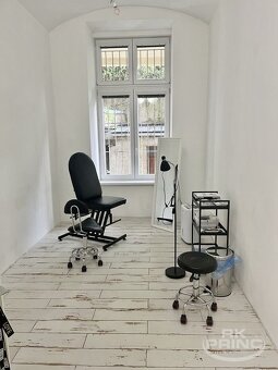 Pronájem bytu o dispozici 3+kk, 67 m2, Praha 2, Vinohrady - 7