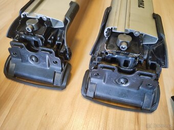 Příčníky Thule Wingbar Edge 959x - 7