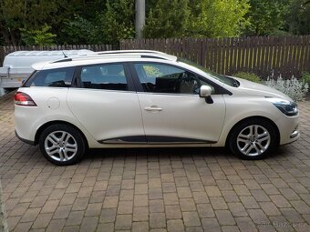 Clio Grandtour 1,5 Dci 09/2016 - 7
