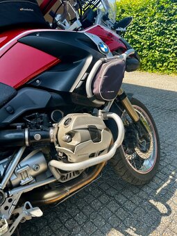 Bmw R 1200 gs - 7