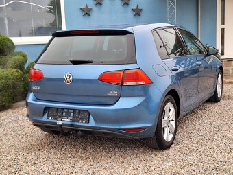 Volkswagen Golf VII 1.2TSi TOP STAV - 7