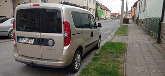 Fiat Doblo 1.6 - 7