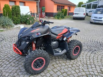 Can am renegade 1000r xxc 2021 - 7