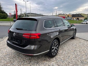 Volkswagen Passat 2.0 TDi/110kW - HIGHLINE - 7