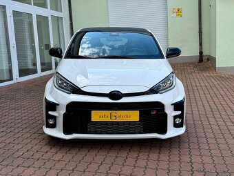 Toyota GR Yaris - PPF - DPH - Záruka - Nová spojka - 7